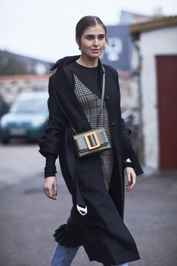 Inspirišite se: 27 trendi kombinacija za stylish jesen