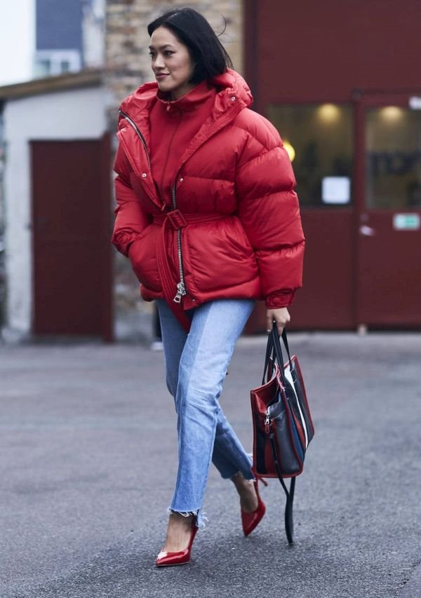 Inspirišite se: 27 trendi kombinacija za stylish jesen