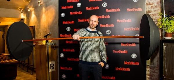 Men's Health priredio nezaboravnu rođendansku žurku i predstavio novi urednički tim