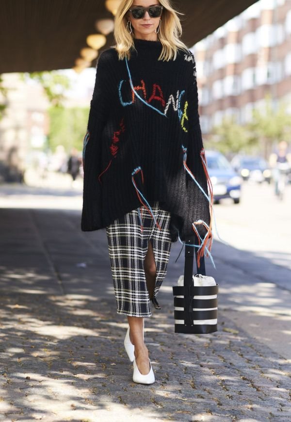 20 najboljih: Street style izdanja koja su obeležila godinu za nama