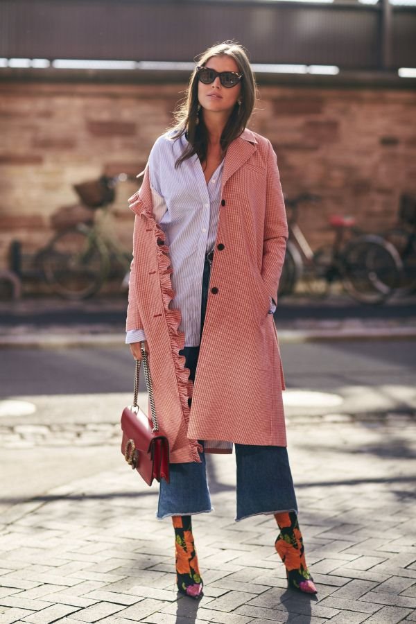 20 najboljih: Street style izdanja koja su obeležila godinu za nama