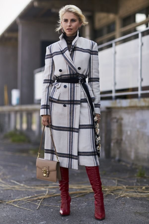 20 najboljih: Street style izdanja koja su obeležila godinu za nama