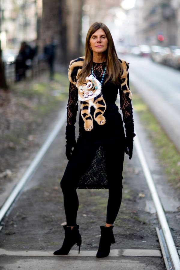 Street style: Januarske stilske bravure sa ulica Milana