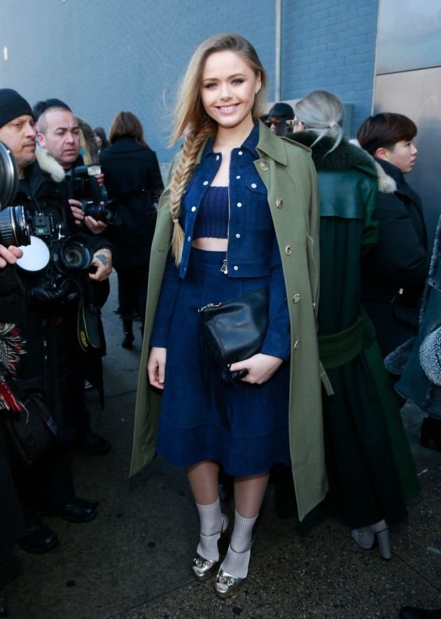 7 modnih pravila koja zapravo ne postoje