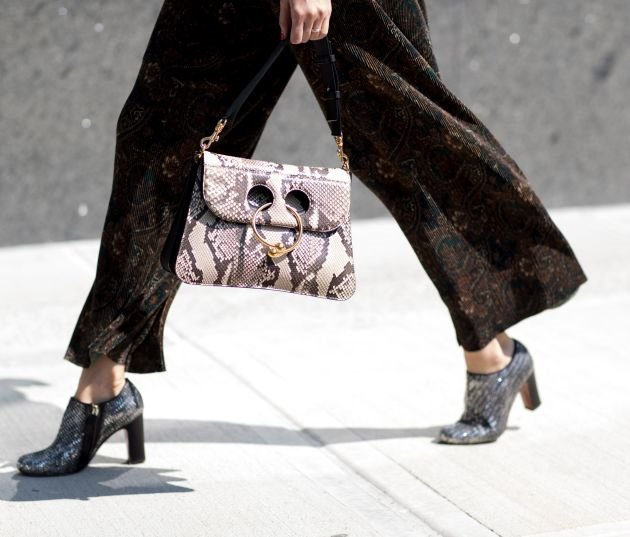 7 modnih pravila koja zapravo ne postoje