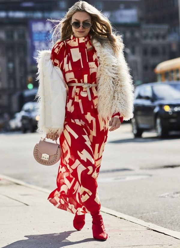 Street style: 30 najboljih izdanja s početka Njujorške nedelje mode