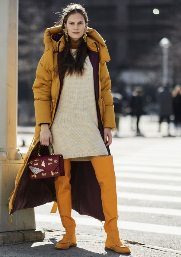 Street style: 30 najboljih izdanja s početka Njujorške nedelje mode