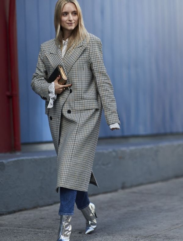 Street style: 30 najboljih izdanja s početka Njujorške nedelje mode