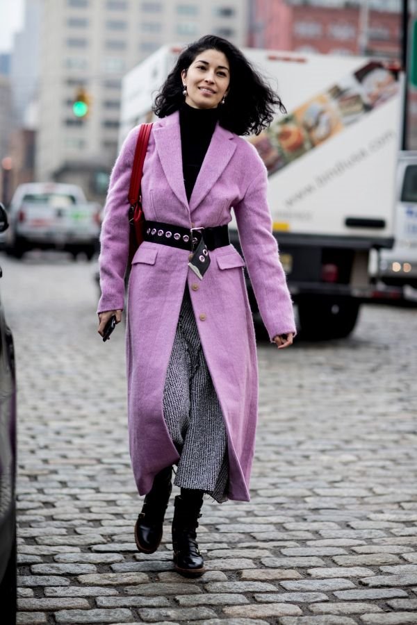 U fokusu: Najbolja street style izdanja i detalji s ulica Njujorka