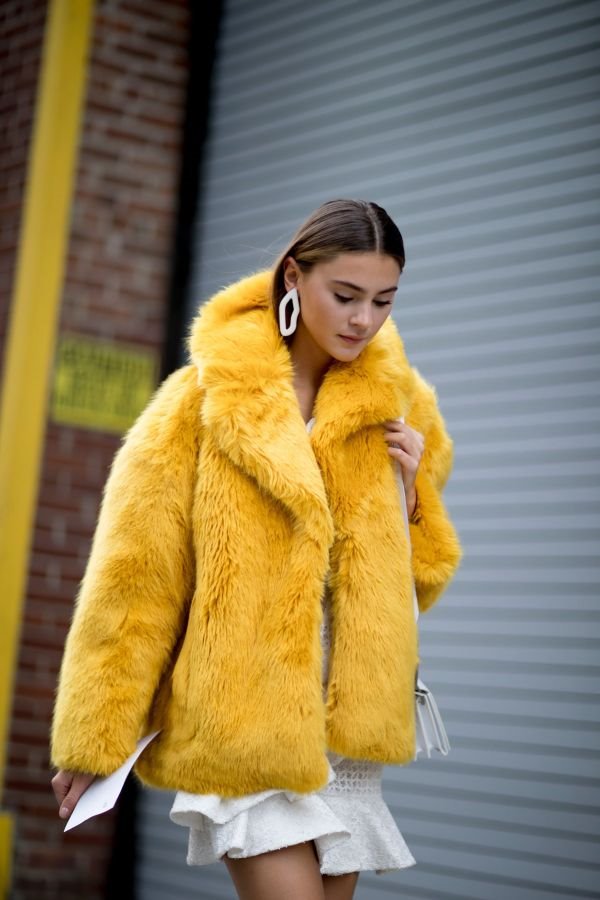 U fokusu: Najbolja street style izdanja i detalji s ulica Njujorka
