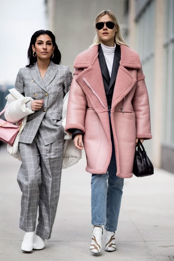 U fokusu: Najbolja street style izdanja i detalji s ulica Njujorka