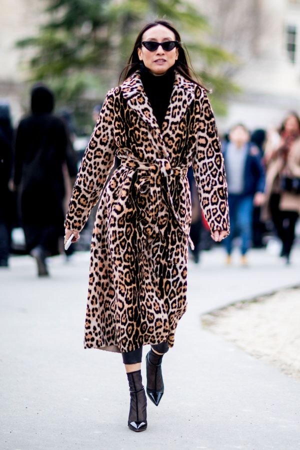 Modom protiv zime: Najbolje street style kombinacije iz Pariza (1. i 2. dan)