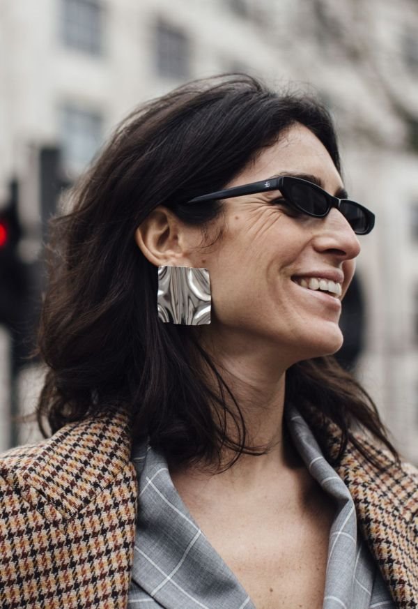 U fokusu: Minđuše koji smo videli tokom Fashion Week izdanja