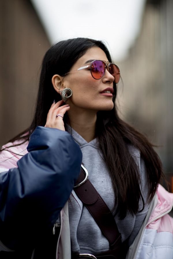 U fokusu: Minđuše koji smo videli tokom Fashion Week izdanja