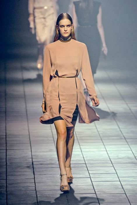 Stella McCartney FW Pariz P/L 2012