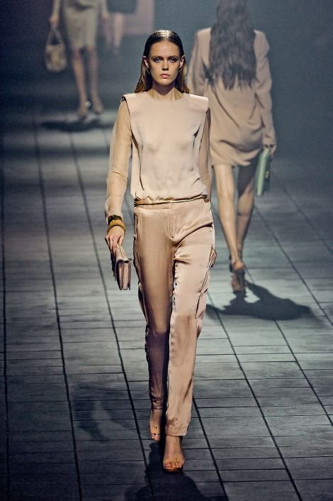 Stella McCartney FW Pariz P/L 2012