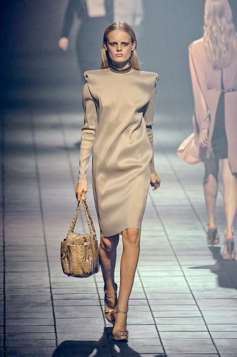 Stella McCartney FW Pariz P/L 2012