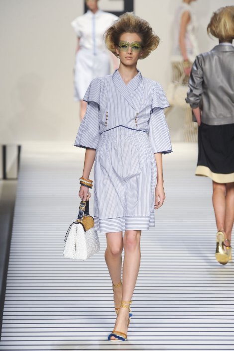 D&G FW Milano P/L 2012