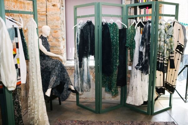 H&M i Elle magazin proslavili dolazak kolekcije Conscious Exclusive 2018