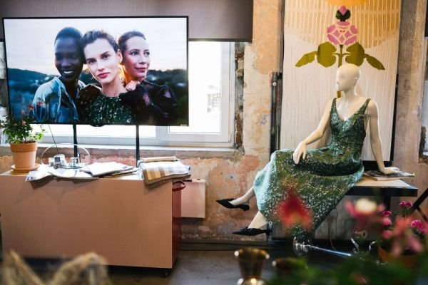 H&M i Elle magazin proslavili dolazak kolekcije Conscious Exclusive 2018