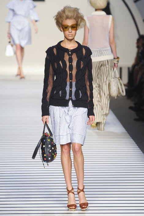 D&G FW Milano P/L 2012