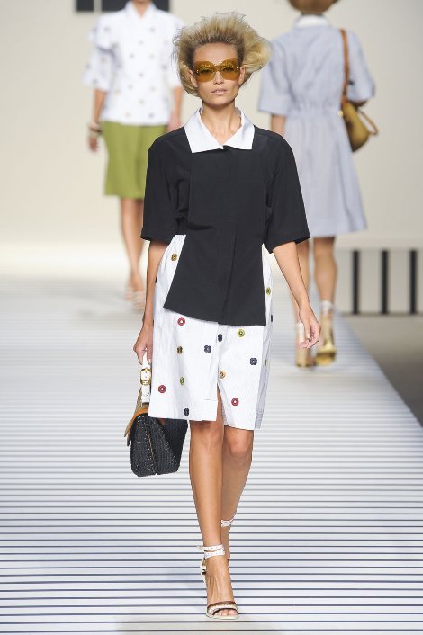 D&G FW Milano P/L 2012
