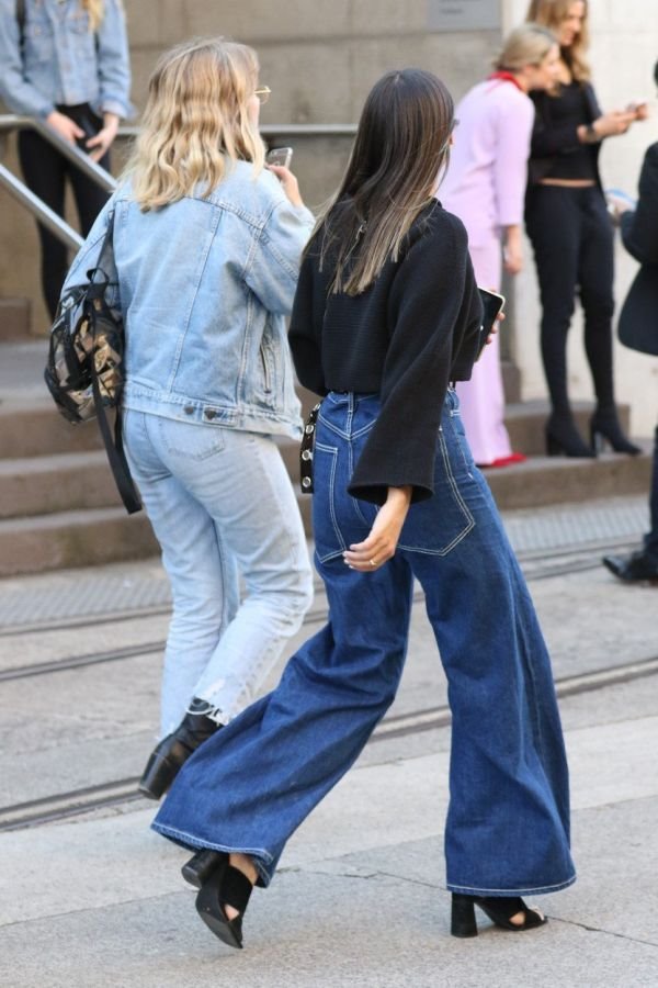 Street style: Šta se nosi na ulicama Sidneja za vreme australijskog Fashion Weeka?