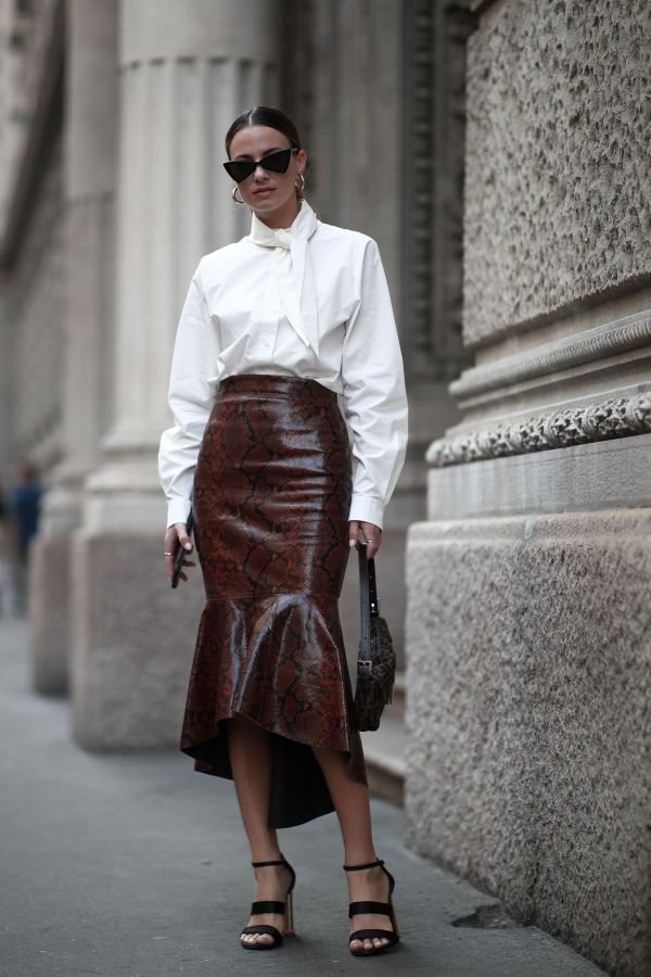 TOP 6 street style izdanja iz italijanske modne prestonice