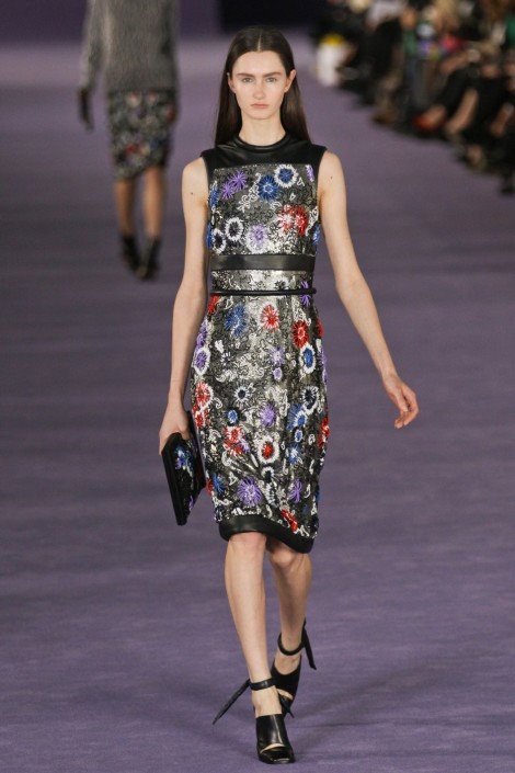 Gucci FW Milano J/Z 2012-2013