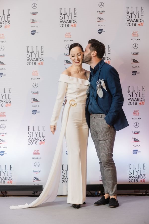 ELLE Style Awards 2018: Crveni tepih sa modnog događaja godine