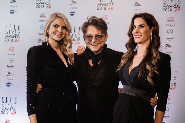 ELLE Style Awards 2018: Crveni tepih sa modnog događaja godine
