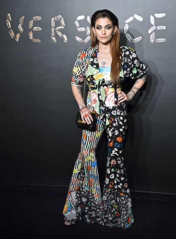 Olivia Palermo, Blake Lively, Lupita: Ko sve od poznatih nije propustio Versace reviju