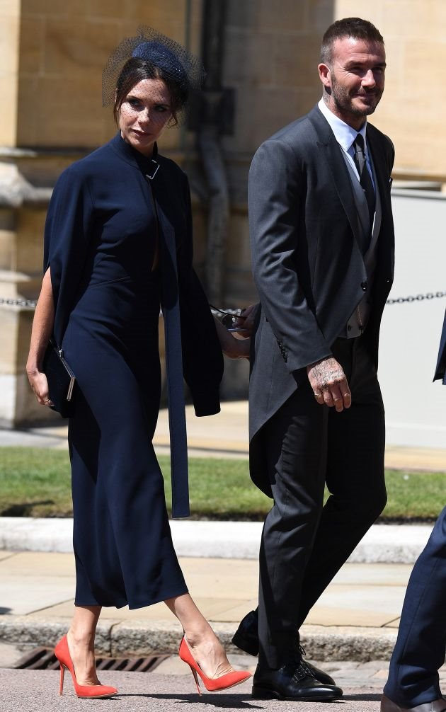 Fashion Forward: Poznati parovi koji su demonstrirali vrhunski stil u 2018.