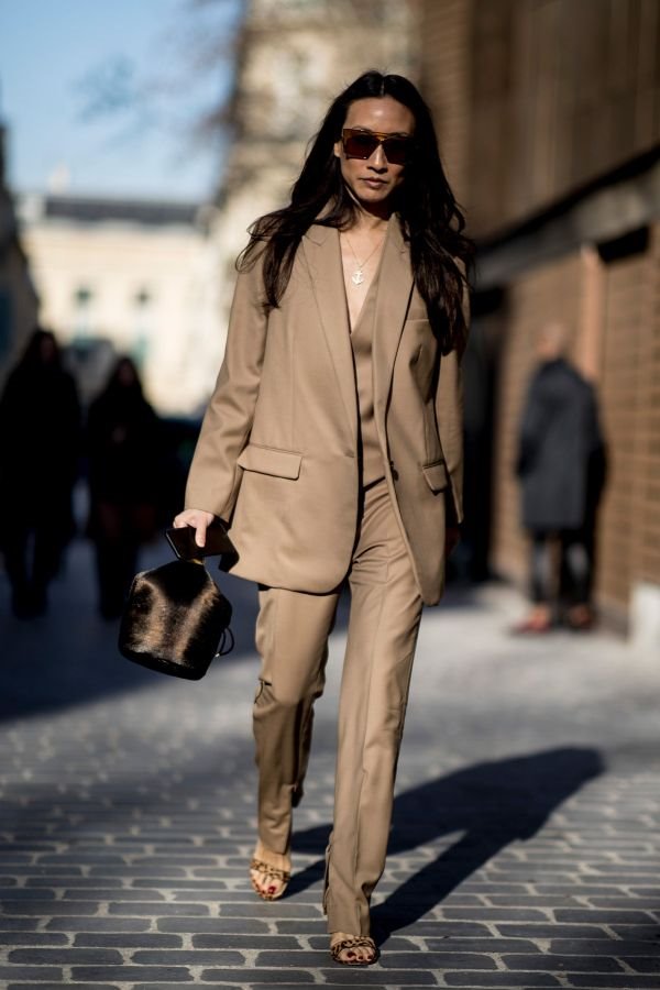 Ooh La La: Najbolji street style s početka Paris Fashion Week-a