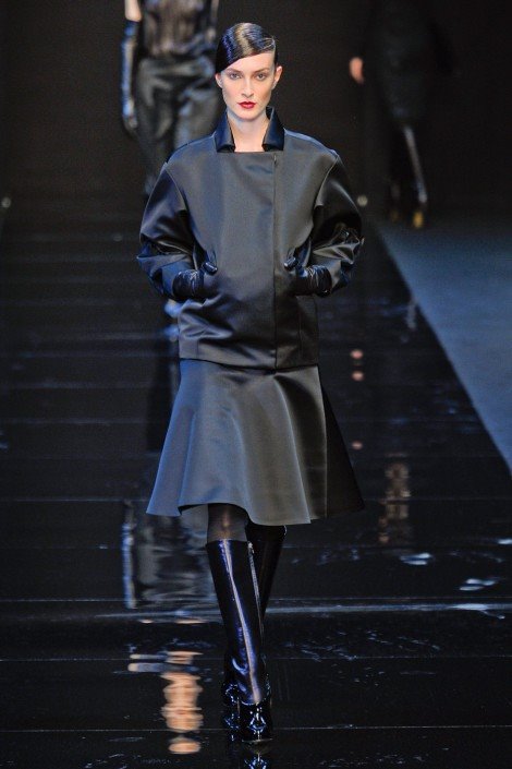 Dries Van Noten FW Pariz J/Z 2012-2013