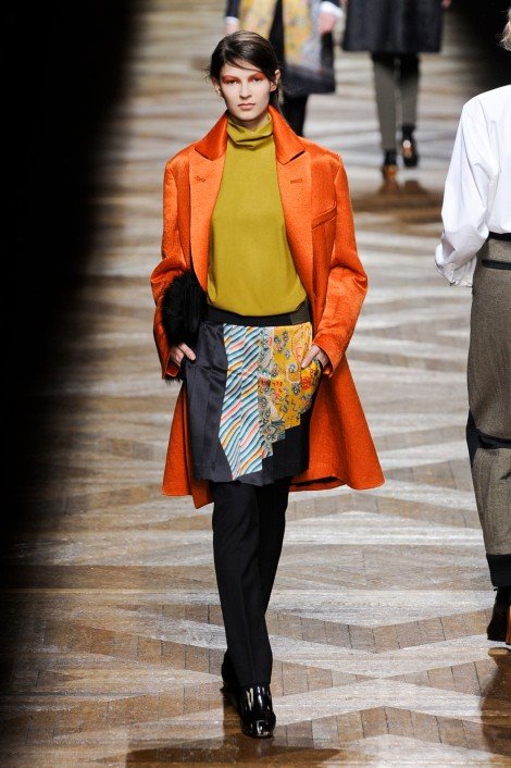 Balenciaga FW Pariz J/Z 2012-2013