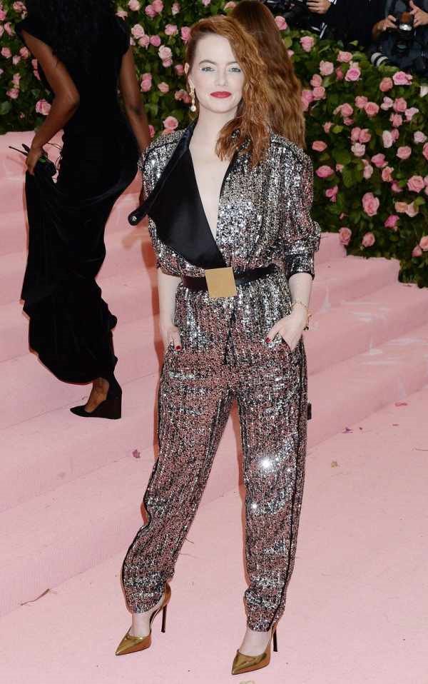 Met Gala 2019: 8 najlepših izdanja večeri koja su imala najviše ocene modnih kritičara