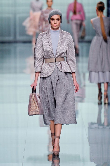 Lanvin FW Pariz J/Z 2012-2013