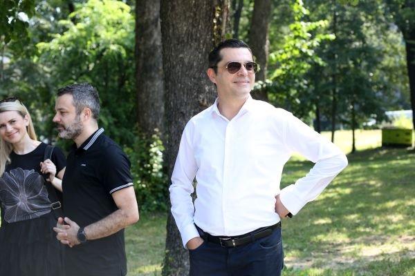 „ZASADI DRVO“ - Početak najveće akcije sadnje stabala u Srbiji