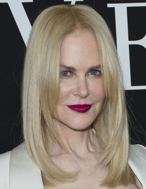 nikol kidman