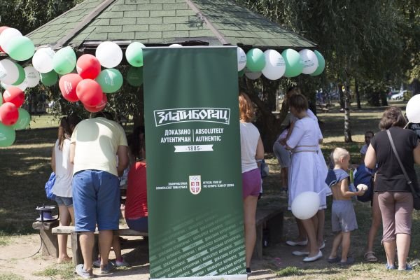 Časopis National Geographic ovog vikenda organizovao sjajne radionice za decu