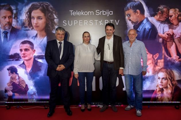 Raznovrstan sadržaj jesenje programske šeme Superstar TV kanala