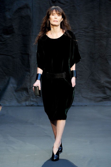 Givenchy FW Pariz J/Z 2012-2013