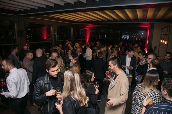 Men's Health Heroes: Svet kakav želimo