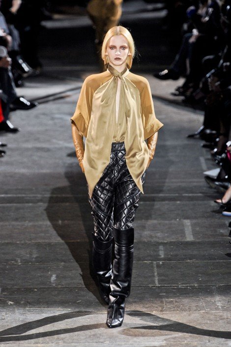 Louis Vuitton FW Pariz J/Z 2012-2013