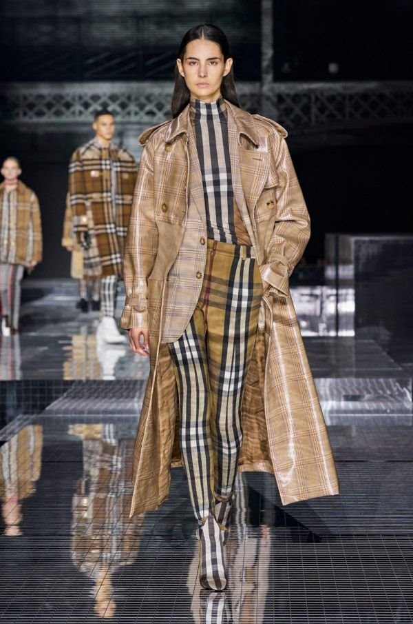 London Fashion Week: Šta nam je predstavio Veliki Burberry za novu sezonu