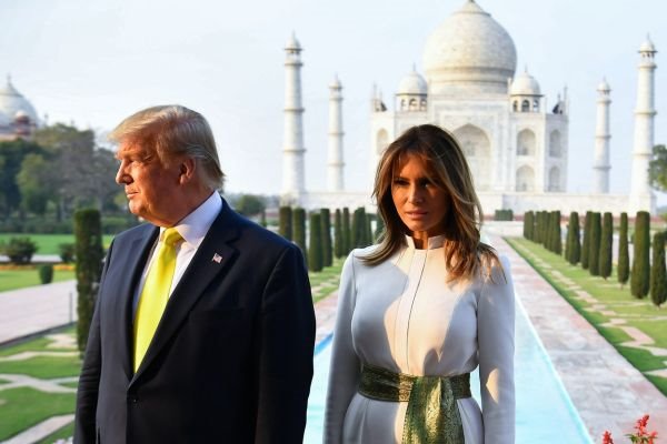 Zasenila Donaldovu ćerku: Melania Trump samo jednim detaljem podigla stajling