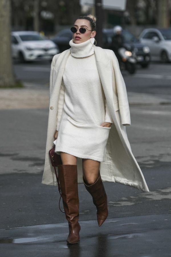 Street Style Paris: Šta se nosilo u Parizu tokom Nedelje mode (2.deo)