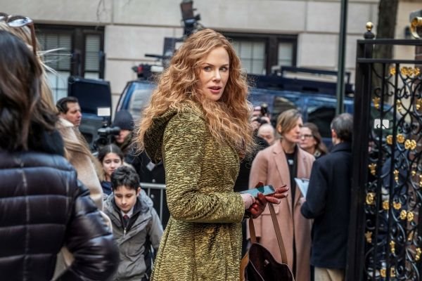 Prirodno je najlepše! Nicole Kidman promenom izgleda u karantinu potvrdila pravilo