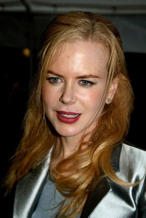 Prirodno je najlepše! Nicole Kidman promenom izgleda u karantinu potvrdila pravilo